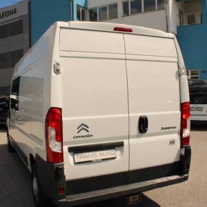 Citroen Jumper 2.0 HDi - 7 sjedala
