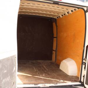 Citroen Jumper 2.0 HDi - 7 sjedala