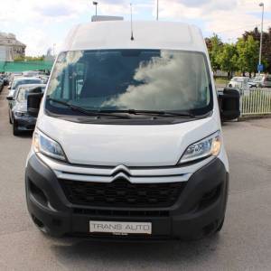 Citroen Jumper 2.0 HDi - 7 sjedala