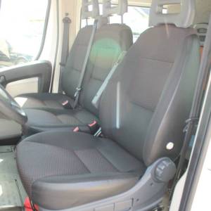 Citroen Jumper 2.0 HDi - 7 sjedala