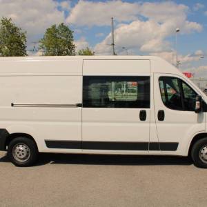 Citroen Jumper 2.0 HDi - 7 sjedala
