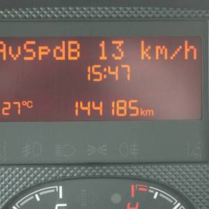 Citroen Jumper 2.0 HDi - 7 sjedala