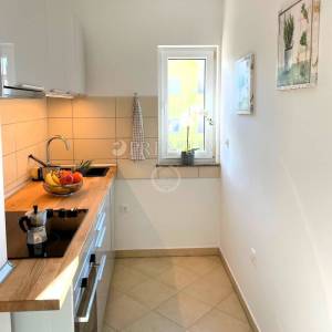 Čižići, lijepo uređen apartman blizu mora!