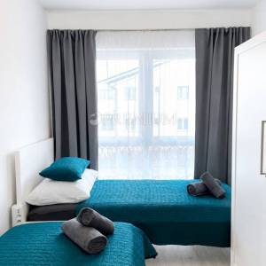 Čižići, lijepo uređen apartman blizu mora!