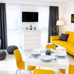Čižići, lijepo uređen apartman blizu mora!