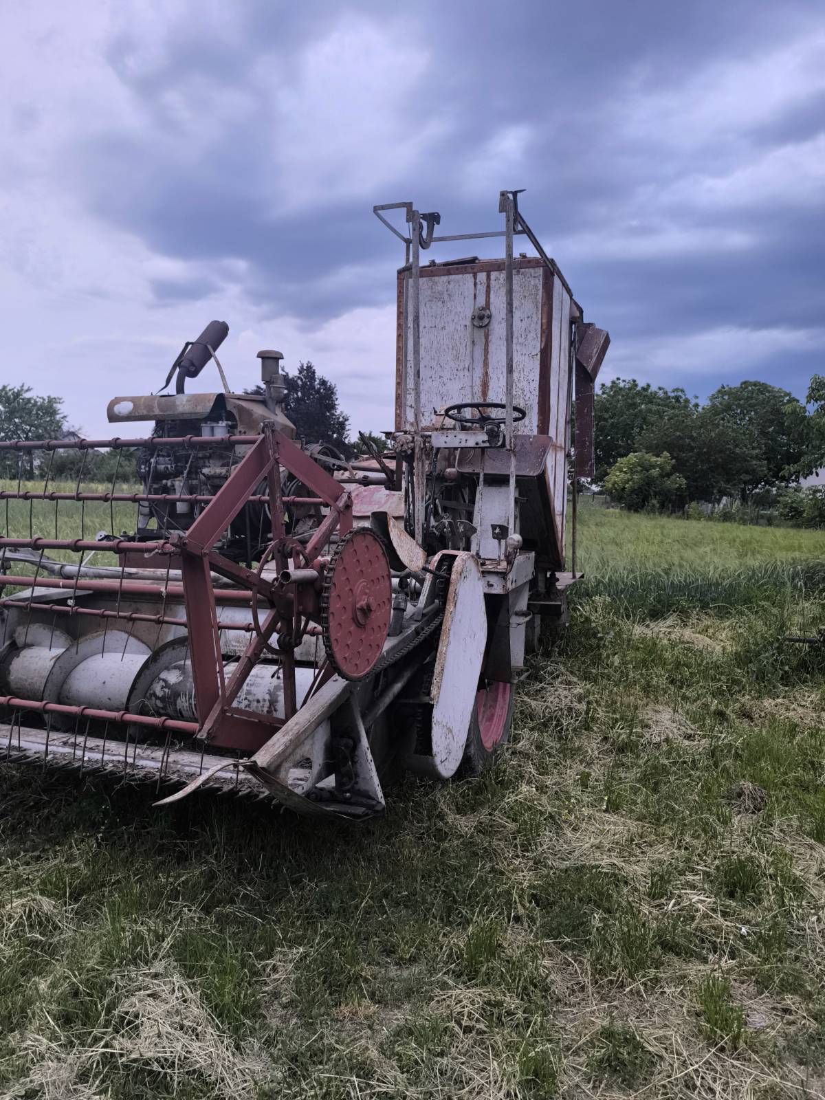 Claas Europa