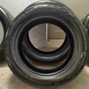 Continental 215/55R18