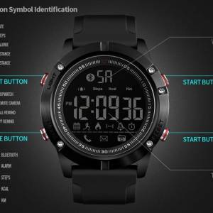 CR2430 Sportski bluetooth sat