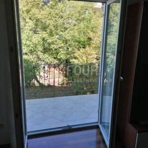 Crikvenica, 1s+db, 43.70m2, balkon, pogled na more