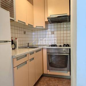 Crikvenica, 1s+db, 43.70m2, balkon, pogled na more