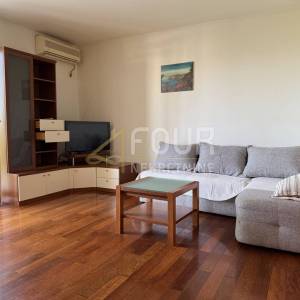 Crikvenica, 1s+db, 43.70m2, balkon, pogled na more