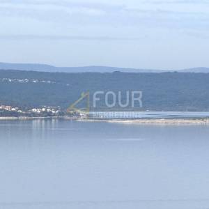 Crikvenica, 1s+db, 43.70m2, balkon, pogled na more