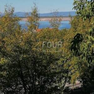 Crikvenica, 1s+db, 43.70m2, balkon, pogled na more
