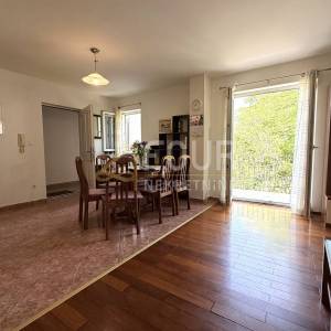 Crikvenica, 1s+db, 43.70m2, balkon, pogled na more
