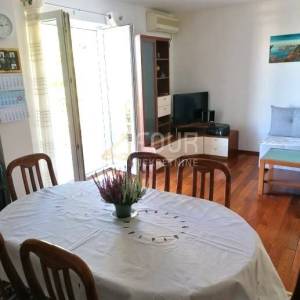 Crikvenica, 1s+db, 43.70m2, balkon, pogled na more