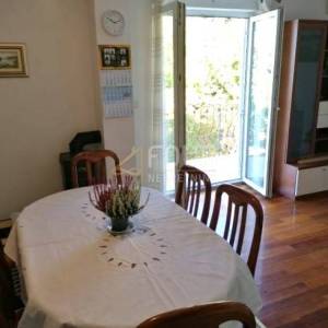 Crikvenica, 1s+db, 43.70m2, balkon, pogled na more