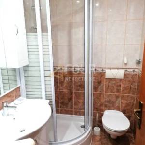 Crikvenica, 1s+db, 43.70m2, balkon, pogled na more