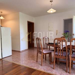 Crikvenica, 1s+db, 43.70m2, balkon, pogled na more