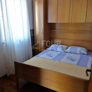 Crikvenica, 1s+db, 43.70m2, balkon, pogled na more