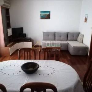 Crikvenica, 1s+db, 43.70m2, balkon, pogled na more