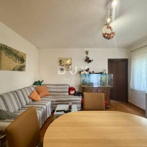CRIKVENICA - 2S+DB s velikom terasom!