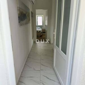 CRIKVENICA, DRAMALJ - 2S+DB s okućnicom i parkirnim mjestom