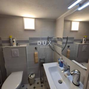 CRIKVENICA, DRAMALJ - primorska kuća blizu mora 150 m2, snižena cijena! Prilika!