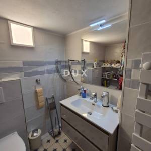 CRIKVENICA, DRAMALJ - primorska kuća blizu mora 150 m2, snižena cijena! Prilika!