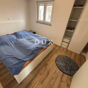 CRIKVENICA, JADRANOVO - Funkcionalna kuća sa 4 stambene jedinice