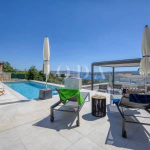 Crikvenica-luksuzna vila 