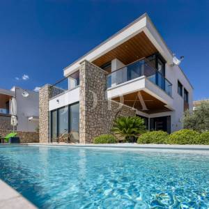 Crikvenica-luksuzna vila 