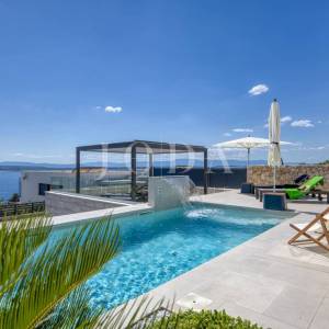 Crikvenica-luksuzna vila 