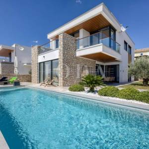 Crikvenica-luksuzna vila 