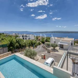 Crikvenica-luksuzna vila 