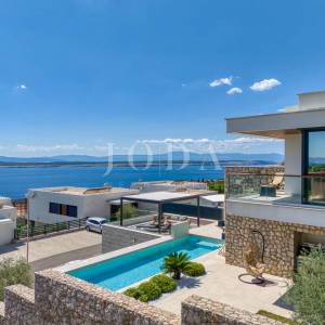 Crikvenica-luksuzna vila 