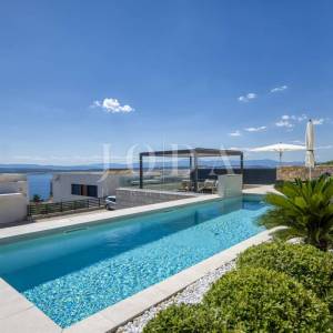 Crikvenica-luksuzna vila 