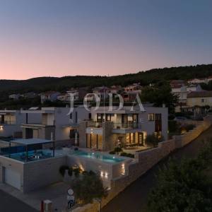Crikvenica-luksuzna vila 