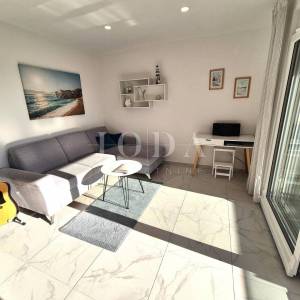 Crikvenica - novi apartman s pogledom na more