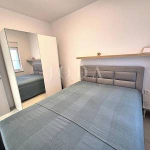 Crikvenica - novi apartman s pogledom na more