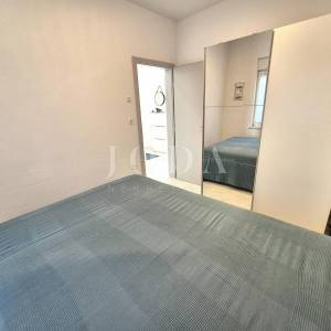 Crikvenica - novi apartman s pogledom na more