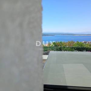 CRIKVENICA - Novogradnja, luksuzna kuća neto 340 m2!