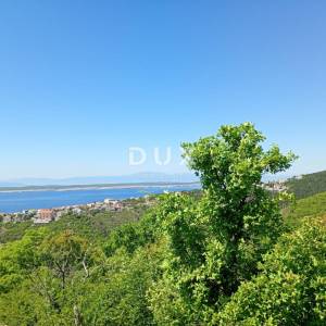 CRIKVENICA - Novogradnja, luksuzna kuća neto 340 m2!