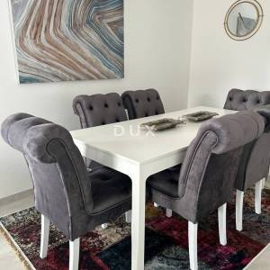 CRIKVENICA - Penthouse s bazenom, 100 m² terase i panoramskim pogledom na more