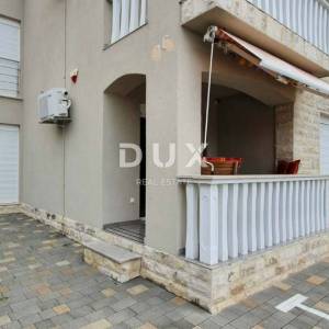 CRIKVENICA, SELCE - 2S+DB s parkingom i bazenom