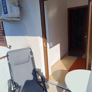 CRIKVENICA, SELCE - Apartman s pogledom na more i parkirnim mjestom