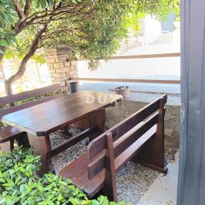 CRIKVENICA, SELCE - Apartman s pogledom na more i parkirnim mjestom