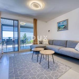 CRIKVENICA, SELCE - Ekskluzivna vila s bazenom na top lokaciji u Selcu – 200 m od mora