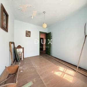 CRIKVENICA, SELCE - kuća na vrhunskoj lokaciji 50m od mora