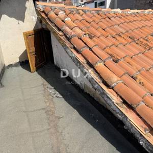CRIKVENICA, SELCE - kuća na vrhunskoj lokaciji 50m od mora