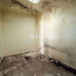 CRIKVENICA, SELCE - kuća na vrhunskoj lokaciji 50m od mora